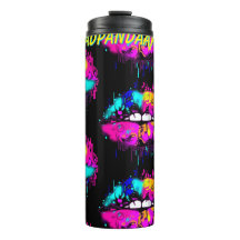 Thermaltumbler
