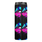 Thermaltumbler Thermosbecher (Rückseite)