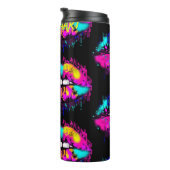 Thermaltumbler Thermosbecher (Nach rechts gedreht)