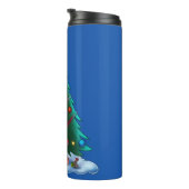 Thermaltumbler Thermosbecher (Nach rechts gedreht)