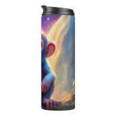Thermaltumbler Thermosbecher (Nach rechts gedreht)
