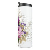 Thermaltumbler Thermosbecher (Nach rechts gedreht)