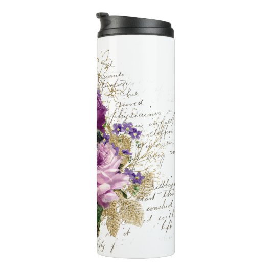 Thermaltumbler Thermosbecher (Nach rechts gedreht)