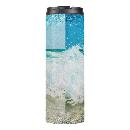 Thermaltumbler Thermosbecher (Rückseite)