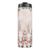 Thermaltumbler Thermosbecher (Vorderseite)