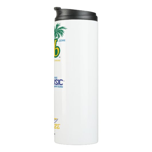 Thermaltumbler Thermosbecher (Nach rechts gedreht)