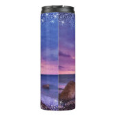 Thermaltumbler Thermosbecher (Rückseite)