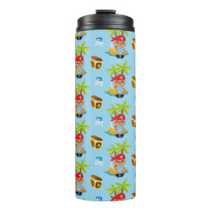 Thermaltumbler Thermosbecher