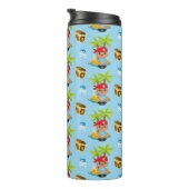 Thermaltumbler Thermosbecher (Nach rechts gedreht)