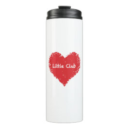 Thermaltumbler Thermosbecher