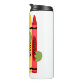 Thermaltumbler Thermosbecher (Nach rechts gedreht)