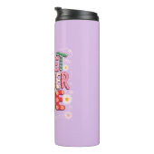 Thermaltumbler Thermosbecher (Nach rechts gedreht)