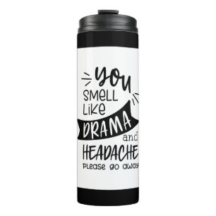 Thermaltumbler Thermosbecher