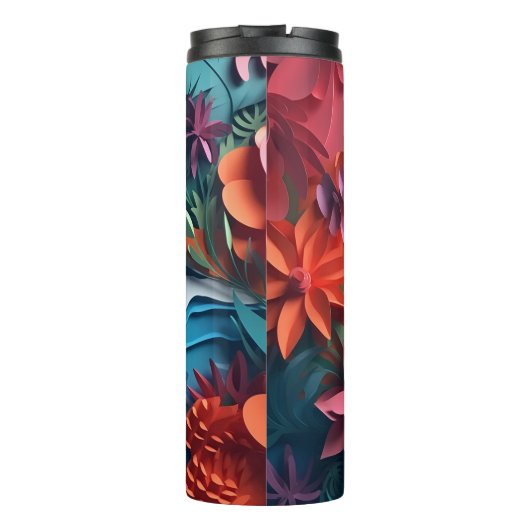 Thermaltumbler Thermosbecher (Rückseite)