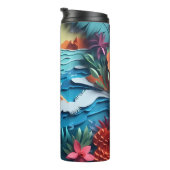 Thermaltumbler Thermosbecher (Nach rechts gedreht)