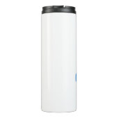 Thermaltumbler Thermosbecher (Rückseite)