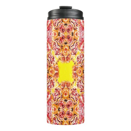 Thermaltumbler Thermosbecher (Vorderseite)