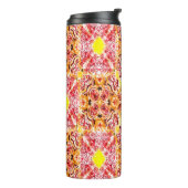 Thermaltumbler Thermosbecher (Nach links gedreht)