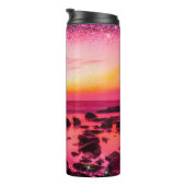 Thermaltumbler Thermosbecher (Nach rechts gedreht)