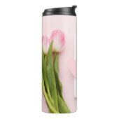 Thermaltumbler Thermosbecher (Nach links gedreht)