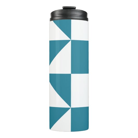 Thermaltumbler Thermosbecher (Vorderseite)