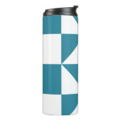 Thermaltumbler Thermosbecher (Nach links gedreht)