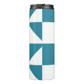 Thermaltumbler Thermosbecher (Rückseite)