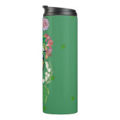 Thermaltumbler Thermosbecher (Nach rechts gedreht)