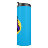 Thermaltumbler Thermosbecher (Nach rechts gedreht)