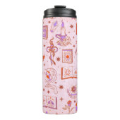 Thermaltumbler Thermosbecher (Vorderseite)