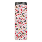 Thermaltumbler Thermosbecher (Rückseite)