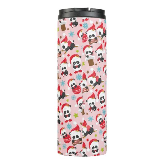 Thermaltumbler Thermosbecher (Rückseite)