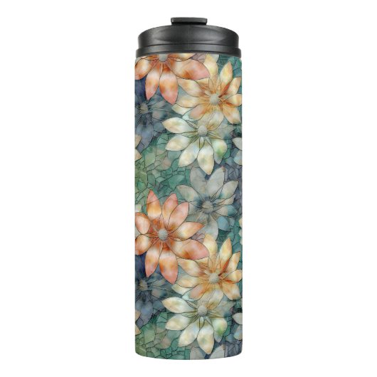 Thermaltumbler Thermosbecher (Vorderseite)