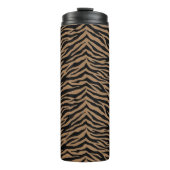 Thermaltumbler Thermosbecher (Vorderseite)