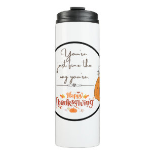 Thermaltumbler Thermosbecher