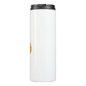 Thermaltumbler Thermosbecher (Rückseite)