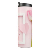 Thermaltumbler Thermosbecher (Nach rechts gedreht)