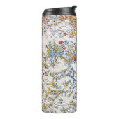 Thermaltumbler Thermosbecher (Nach links gedreht)