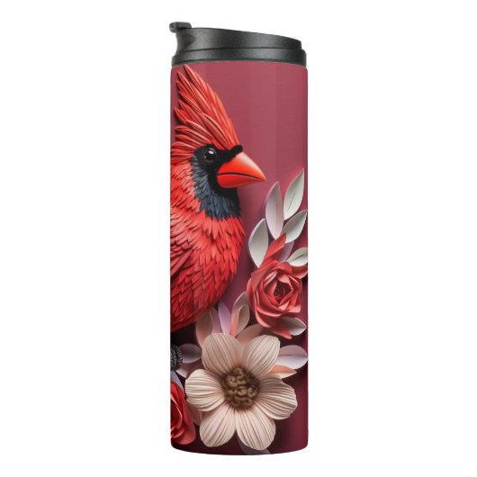 Thermaltumbler Thermosbecher (Nach rechts gedreht)