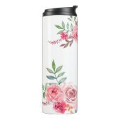 Thermaltumbler Thermosbecher (Nach links gedreht)