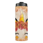 Thermaltumbler Thermosbecher (Vorderseite)