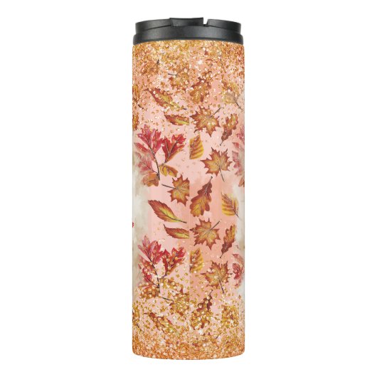 Thermaltumbler Thermosbecher (Rückseite)