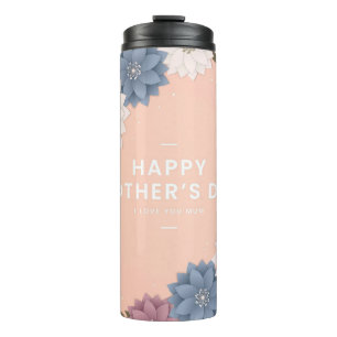 Thermaltumbler Thermosbecher