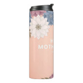 Thermaltumbler Thermosbecher (Nach links gedreht)