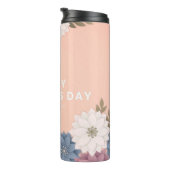 Thermaltumbler Thermosbecher (Nach rechts gedreht)