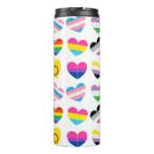 Thermaltumbler Thermosbecher (Rückseite)