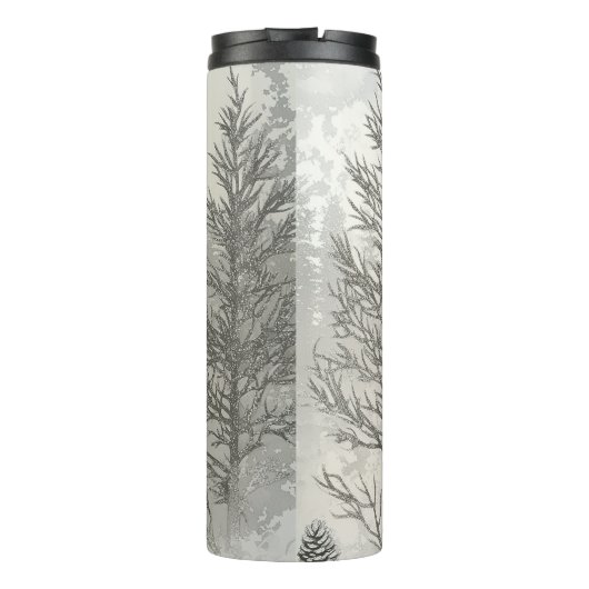 Thermaltumbler Thermosbecher (Rückseite)