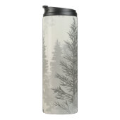 Thermaltumbler Thermosbecher (Nach rechts gedreht)