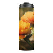 Thermaltumbler Thermosbecher (Vorderseite)