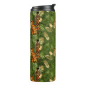Thermaltumbler Thermosbecher (Nach links gedreht)